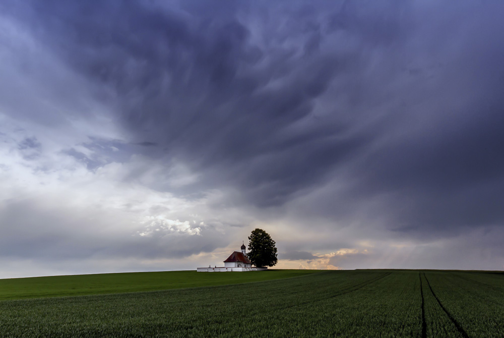 Platz 4 Sieglinde Senser